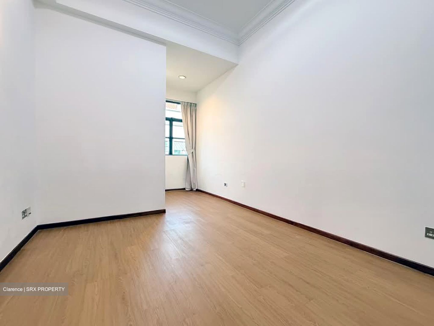 1 King Albert Park (D21), Condominium #563633221